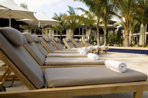  132 SEA TEMPLE LUXURY DIRECT STUDIO  Порт Дуглас